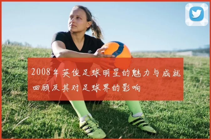 2008年英俊足球明星的魅力与成就回顾及其对足球界的影响